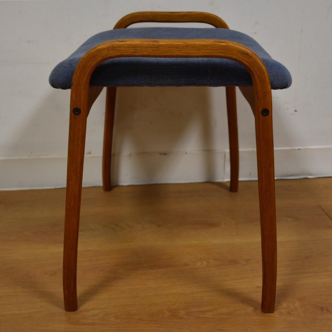 Swedese Lamino Ottoman by Yngve Ekström Chairish Swedese Lamino Ottoman by Yngve Ekström Chairish